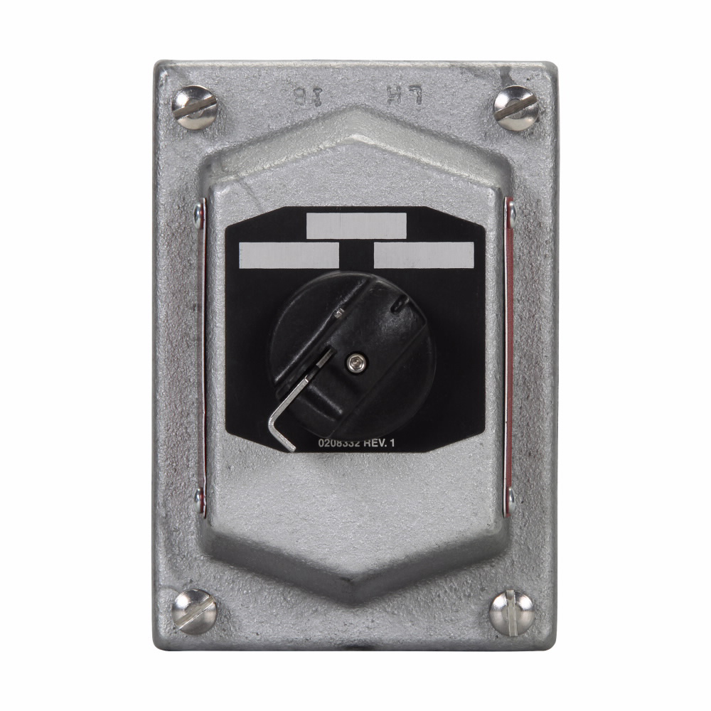 Image of Crouse-Hinds DSD925 SA HN OF AU