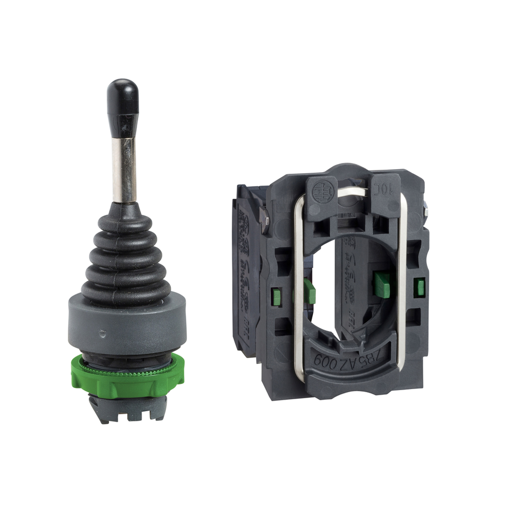 Image of Schneider Electric XD5PA22