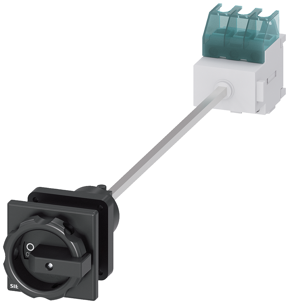 Image of Siemens 3LD2244-0TK51