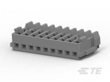 Image of TE Connectivity 353293-9