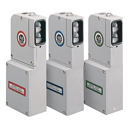 Image of Allen-Bradley 42LRC-5200