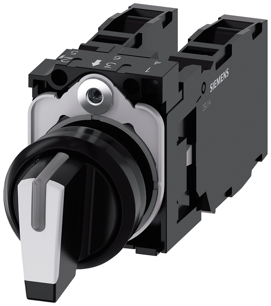 Image of Siemens 3SU11002BM601LA0