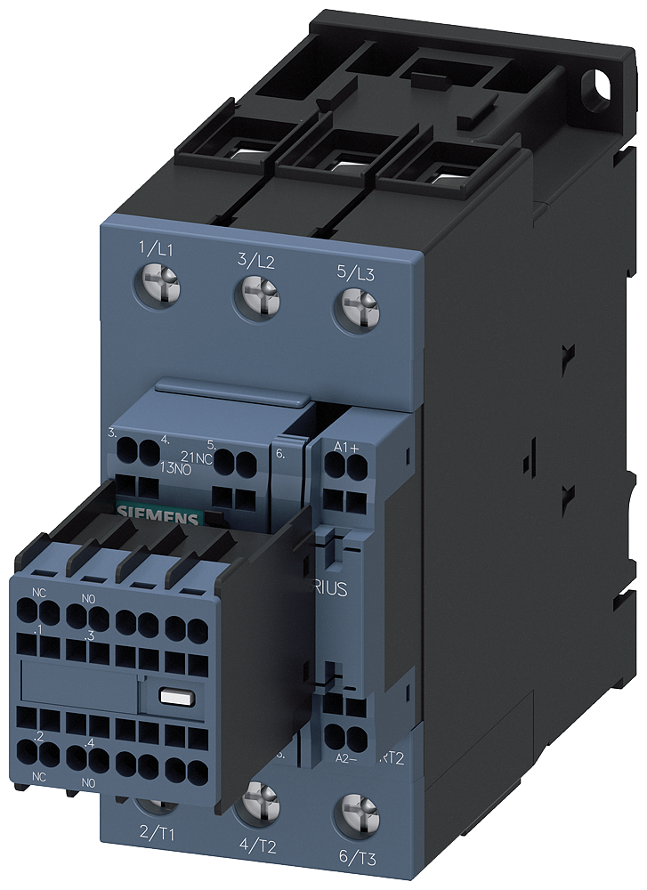 Image of Siemens 3RT20363XB440LA2