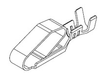 Image of Molex 354388000