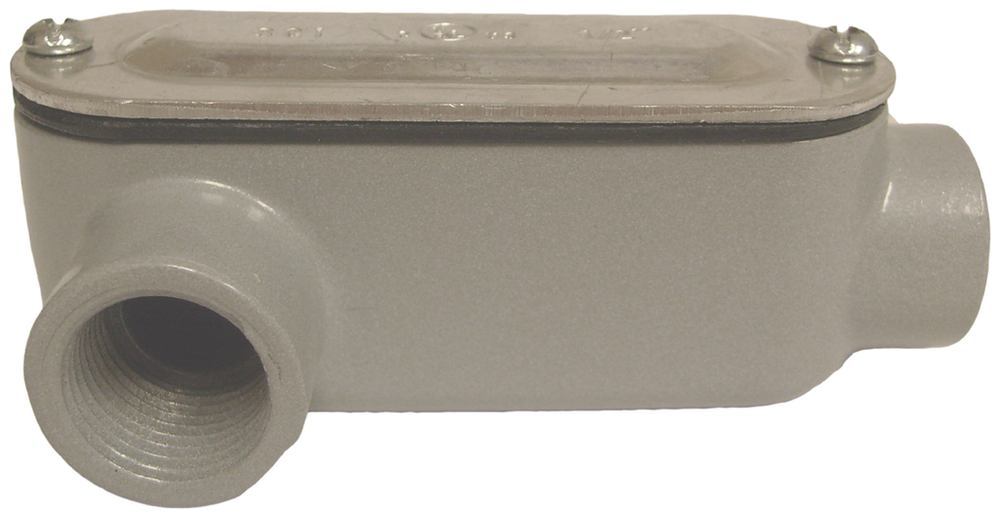 Image of Konkore Fittings ALR9CGKON