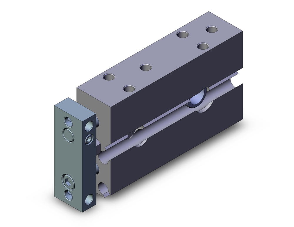 Image of SMC CXSJM6-20