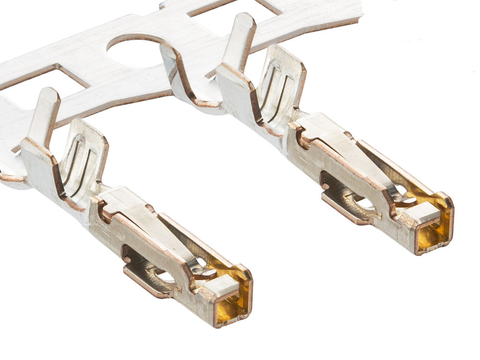 Image of Molex 5030952201