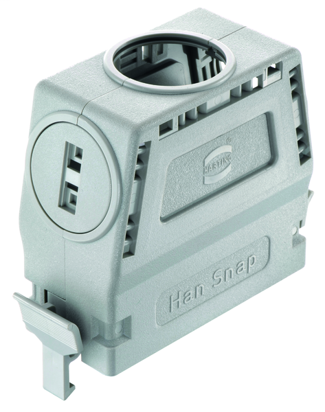 Image of Harting 09330160401