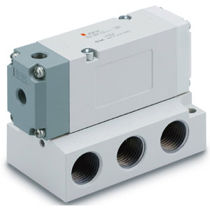 Image of SMC VFA5244-04