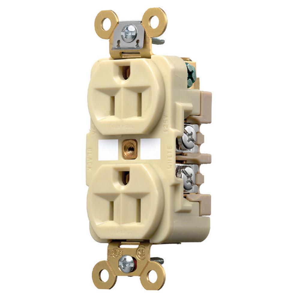 Image of Hubbell Wiring Device-Kellems HBL5262I