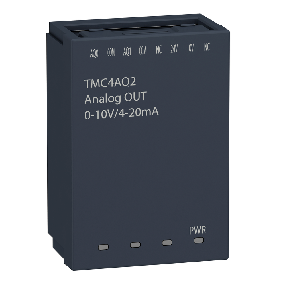 Image of Schneider Electric TMC4AQ2