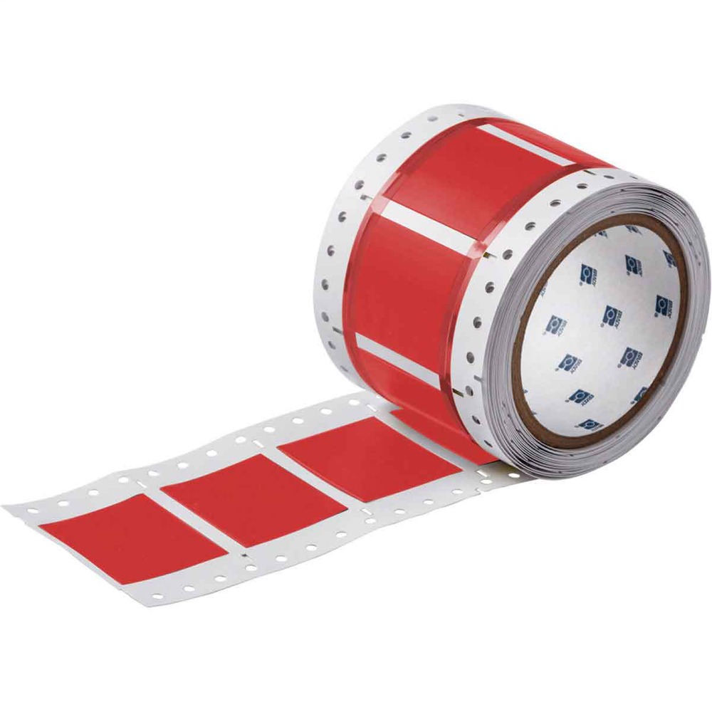 Image of Brady 2HX-1000-2-RD-3