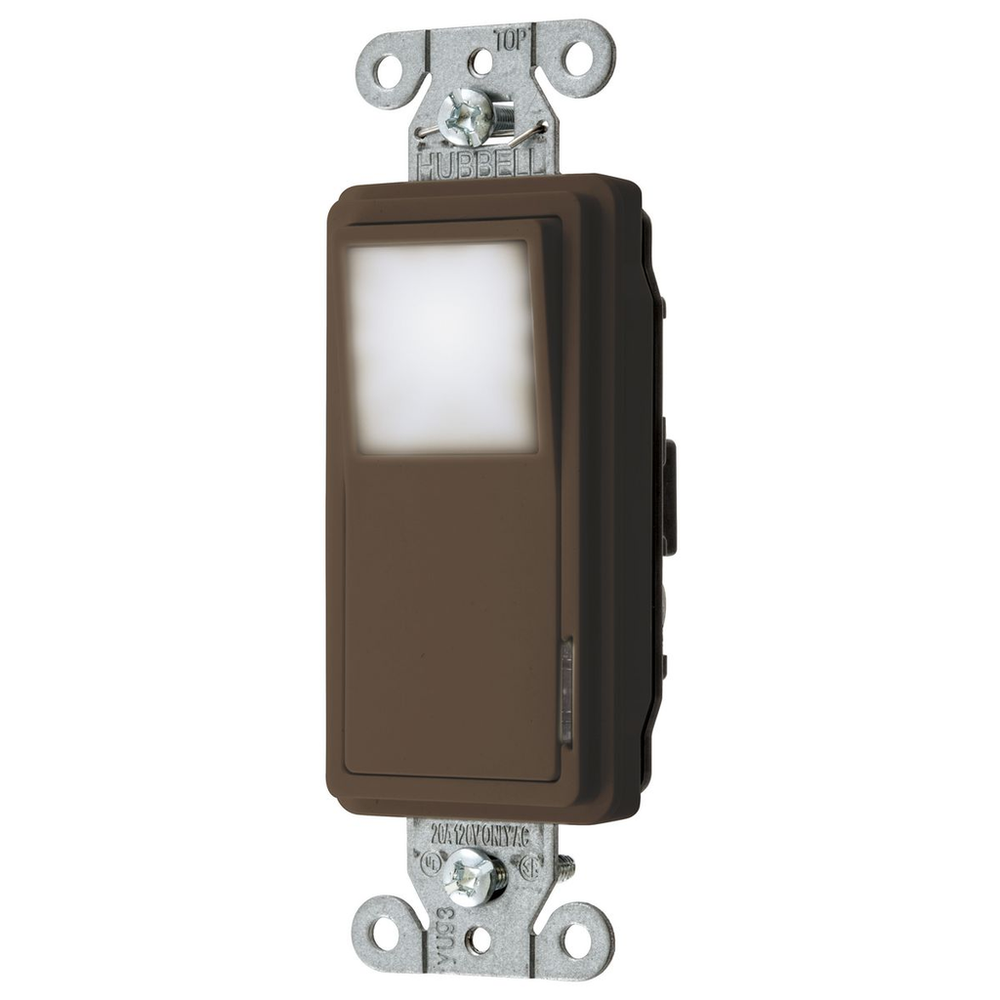 Image of Hubbell Wiring Device-Kellems DS120NLBR