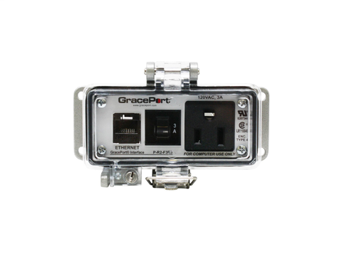 Image of Grace Ports P-R2-F3R3