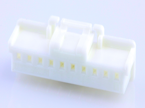 Image of Molex 5023511000