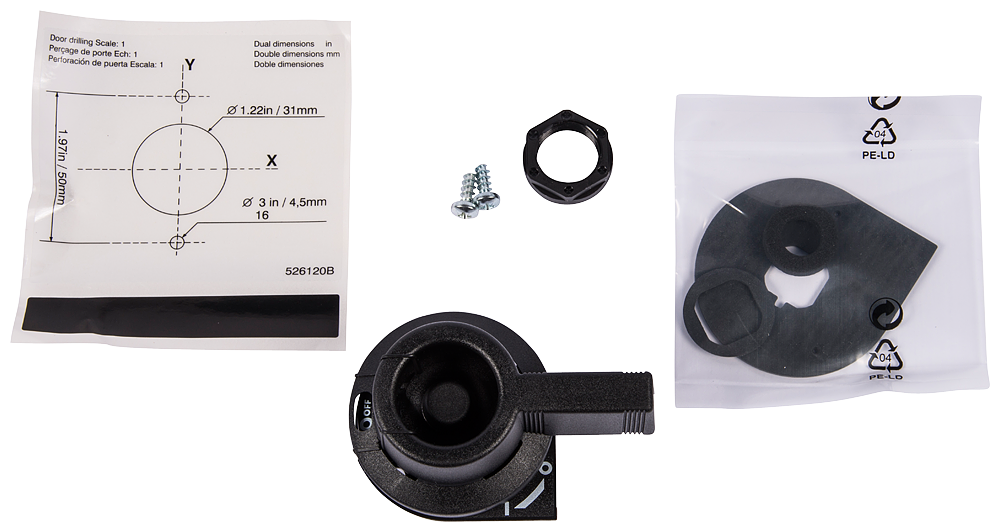 Image of Siemens CFSS10400HN