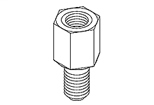Image of Molex 717811000