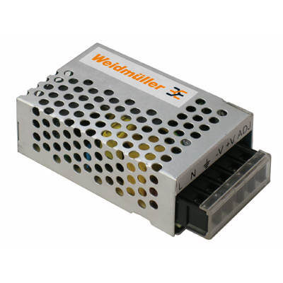 Image of Weidmuller 1202610000