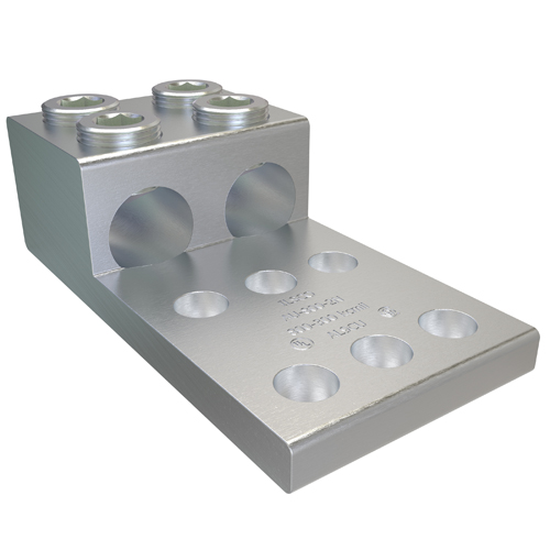 Image of ILSCO AU-800-2N