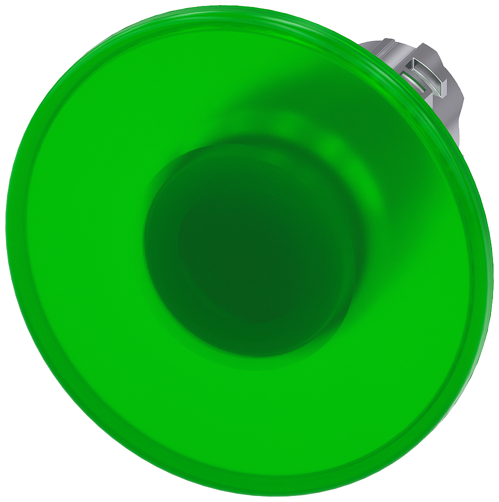 Image of Siemens 3SU10511CA400AA0
