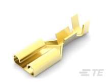 Image of TE Connectivity 5-160432-3