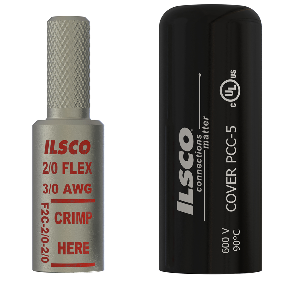 Image of ILSCO F2C-2/0-2/0