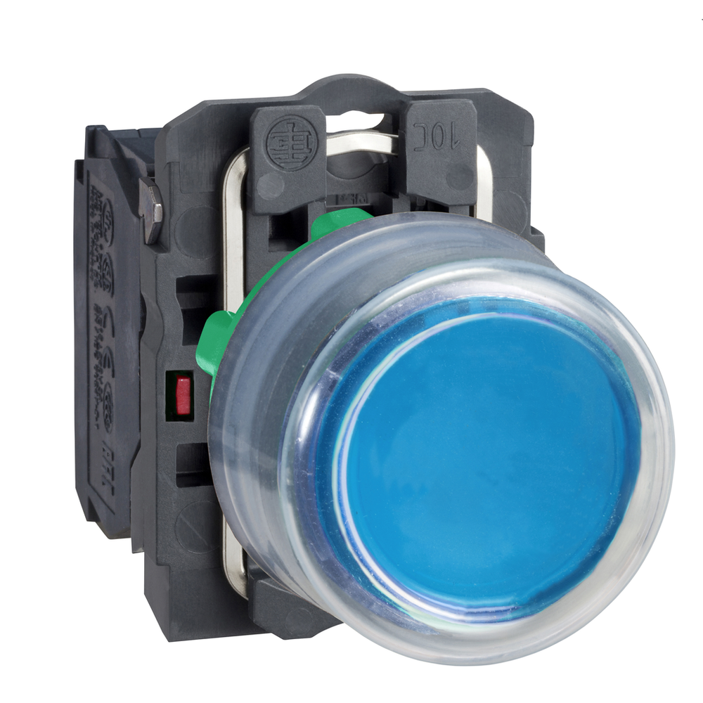 Image of Schneider Electric XB5AP61C0