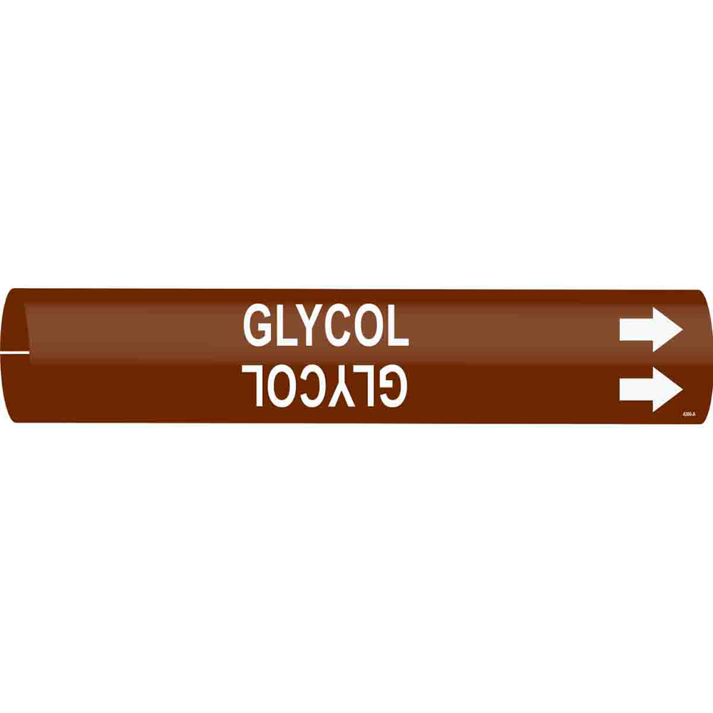 Image of Brady 4200-B