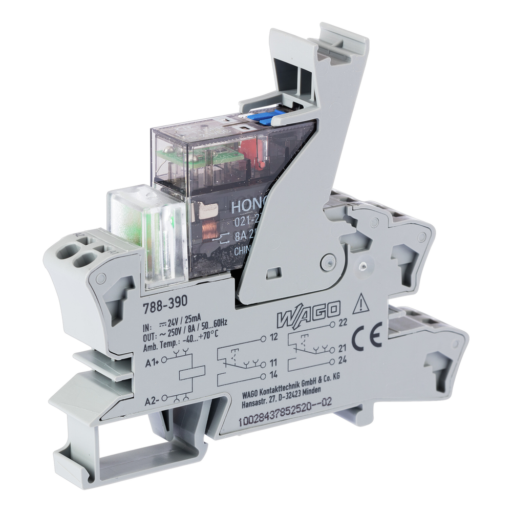Image of WAGO 788-390