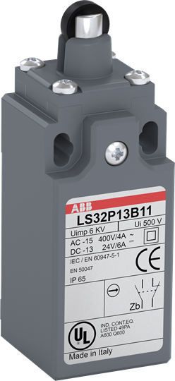 Image of ABB 1SBV010213R1320