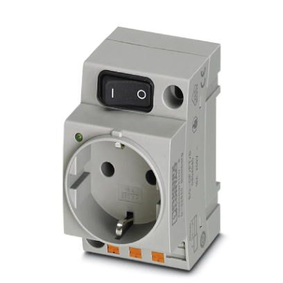 Image of Phoenix Contact 0804045