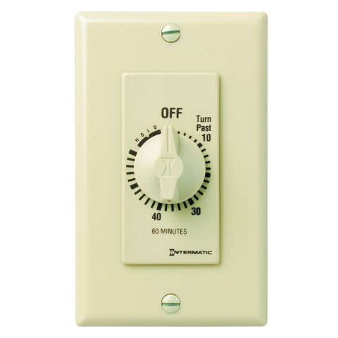 Image of Intermatic FD60MH