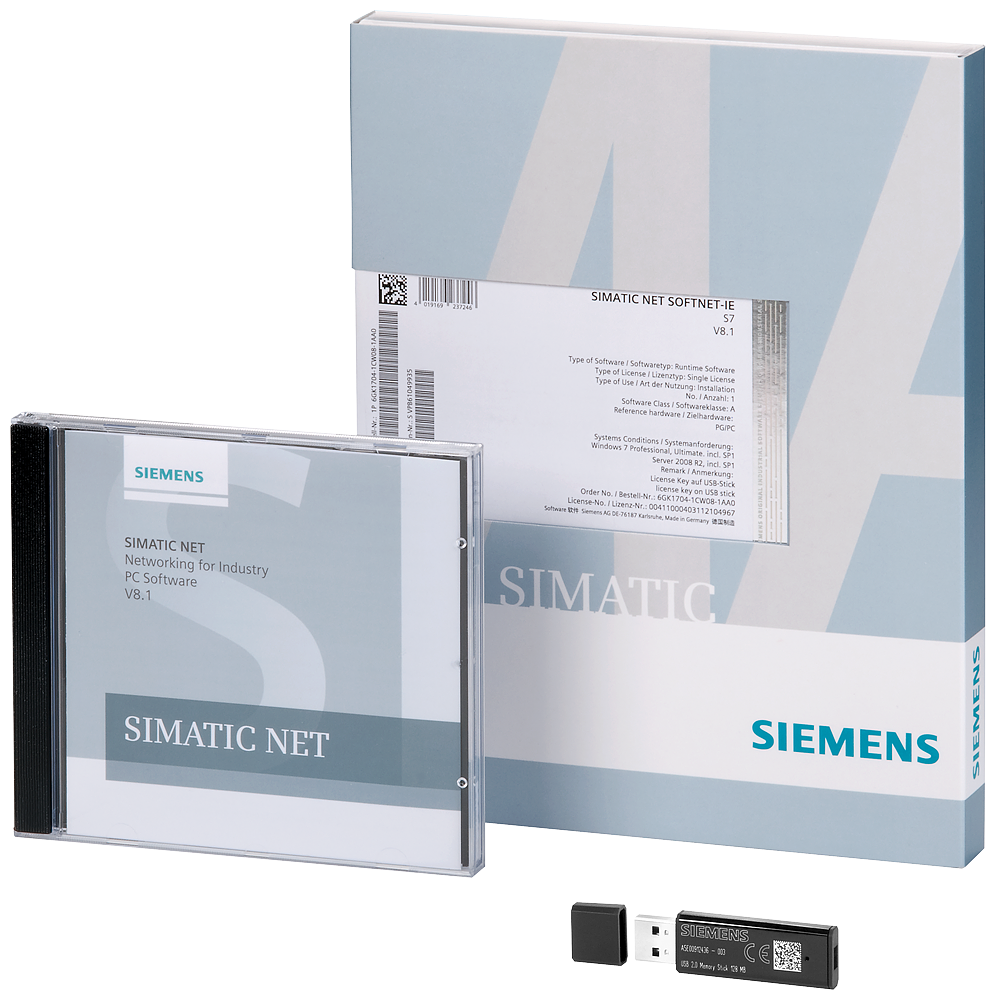 Image of Siemens 6GK17111EW170AK0