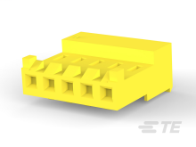 Image of TE Connectivity 3-643818-5