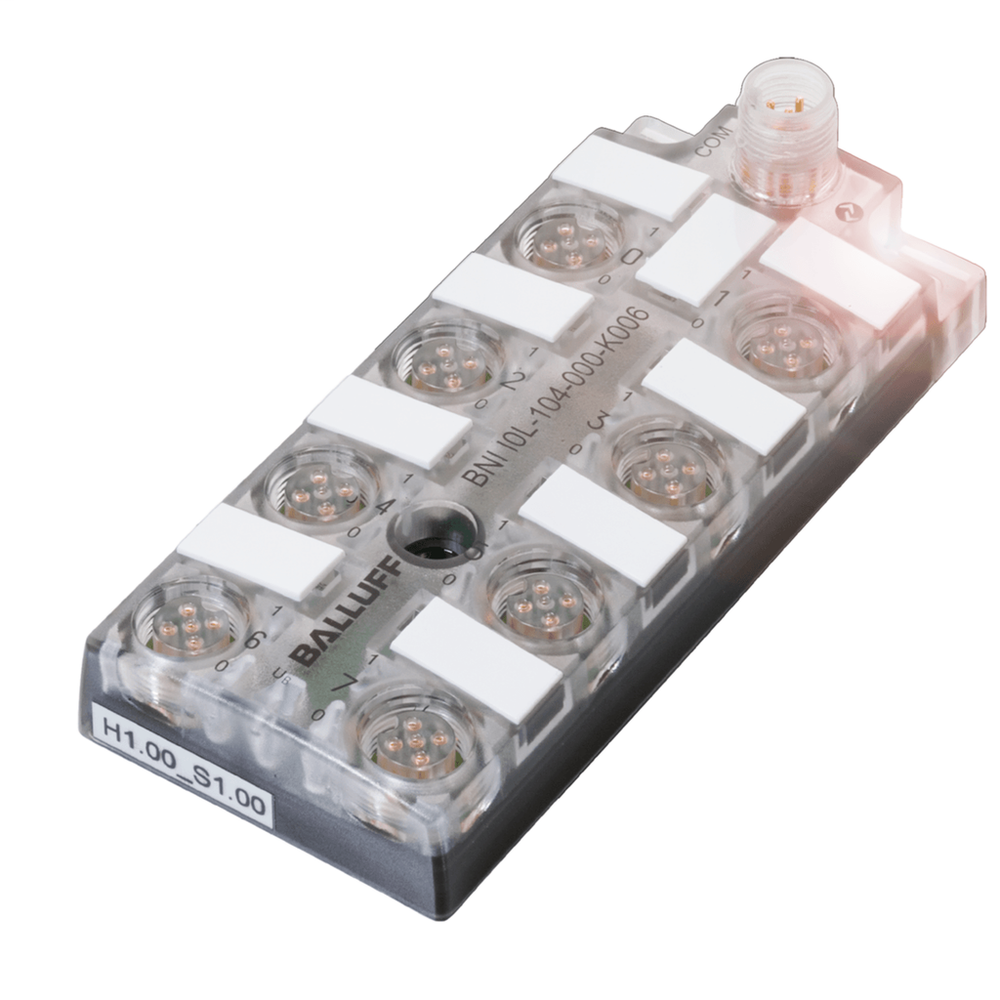 Image of Balluff BNI IOL-102-000-K006