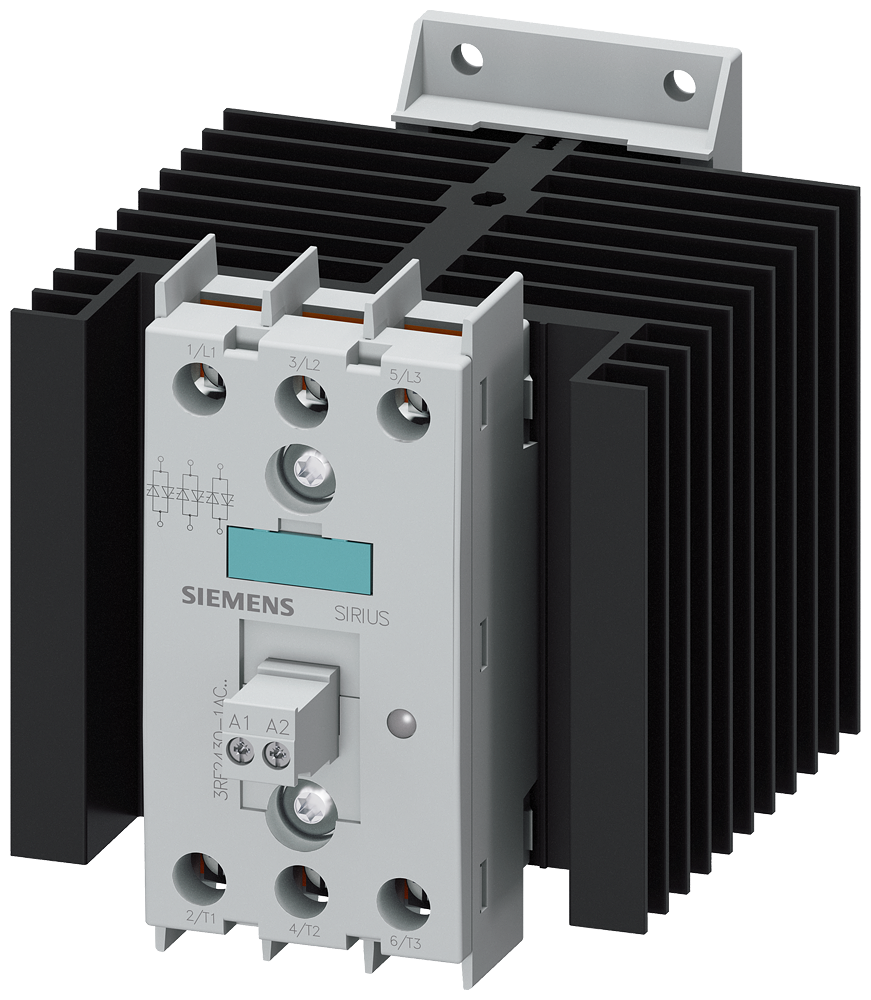 Image of Siemens 3RF2430-1AC45