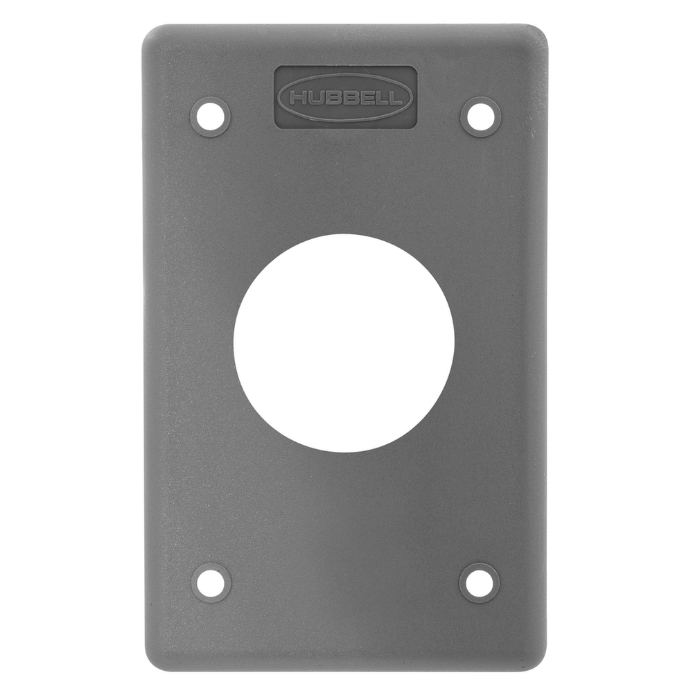 Image of Hubbell Wiring Device-Kellems HBLP7FS