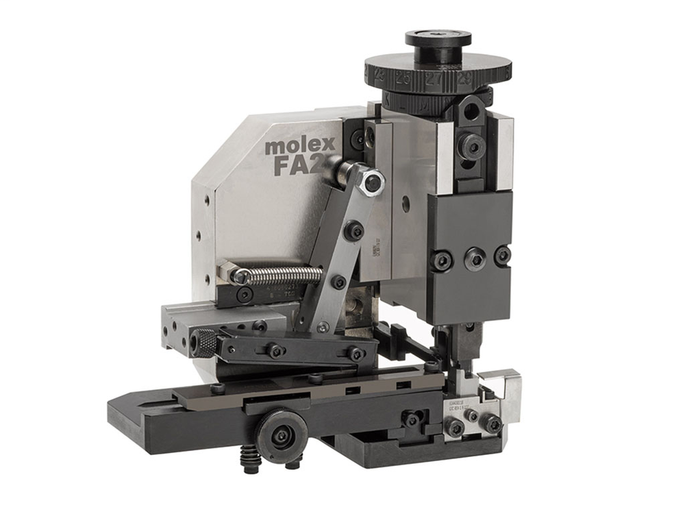 Image of Molex 638082500