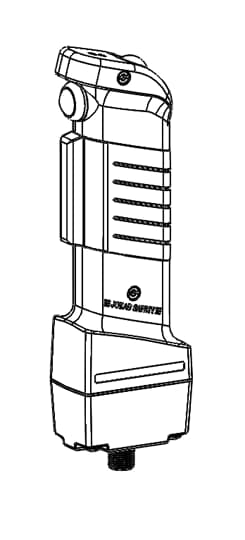 Image of ABB 2TLA019995R0400