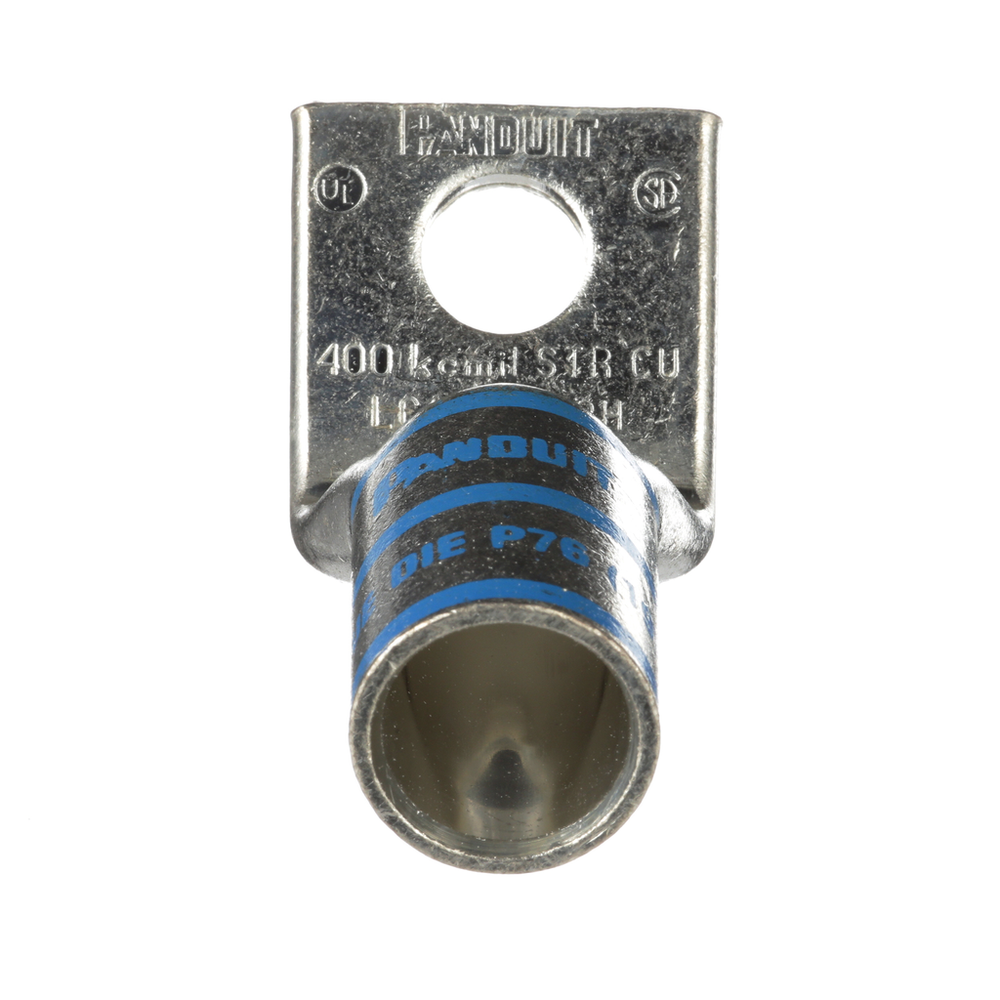 Image of Panduit LCA400-12H-6