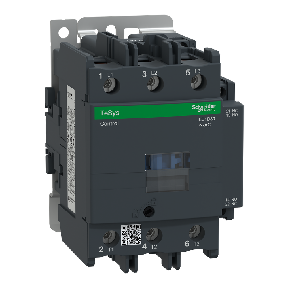 Image of Schneider Electric LC1D80F7