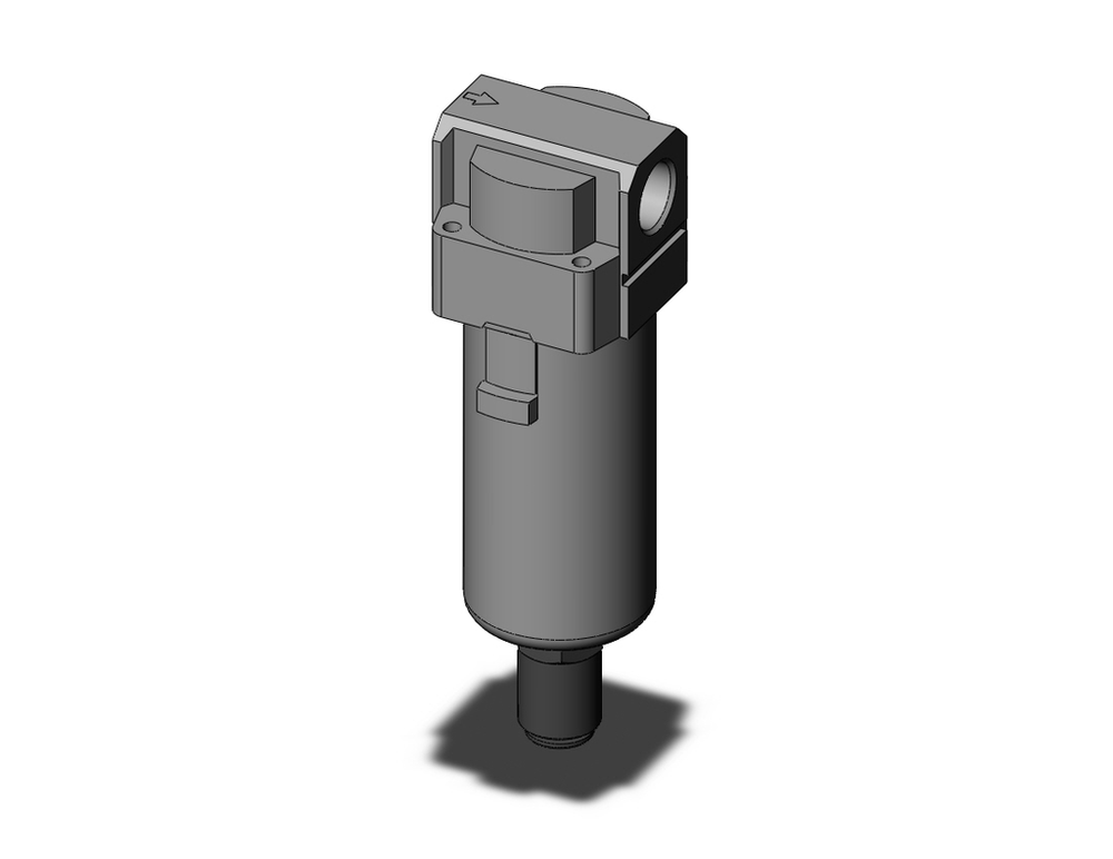 Image of SMC AFD30-N03D-Z-A