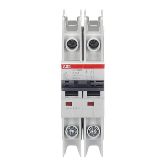 Image of ABB SU202MR-K2