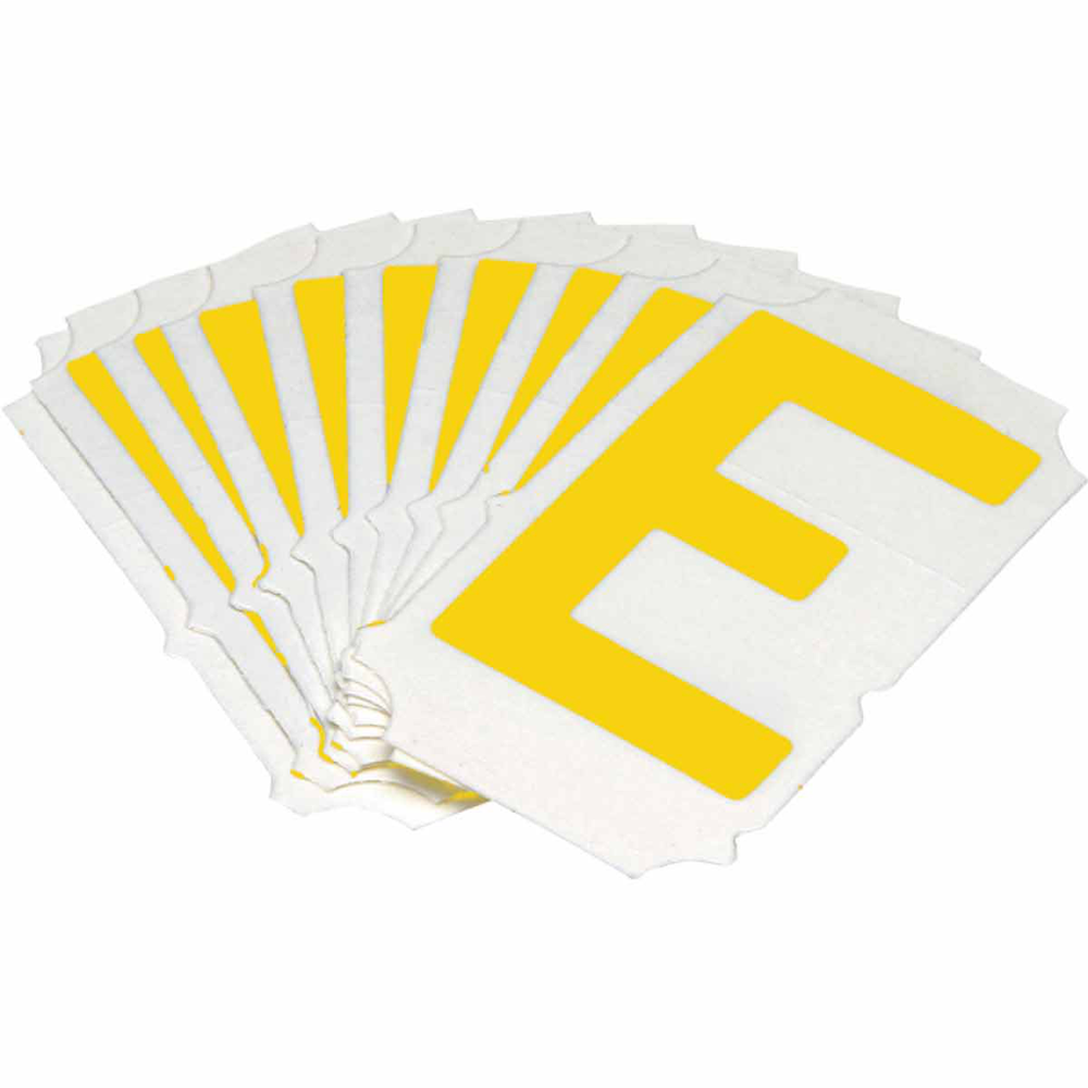 Image of Brady 5060-E