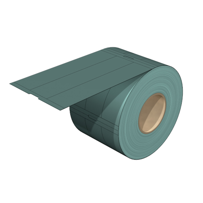 Image of Weidmuller 1991680000