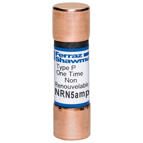Image of Mersen NRN5