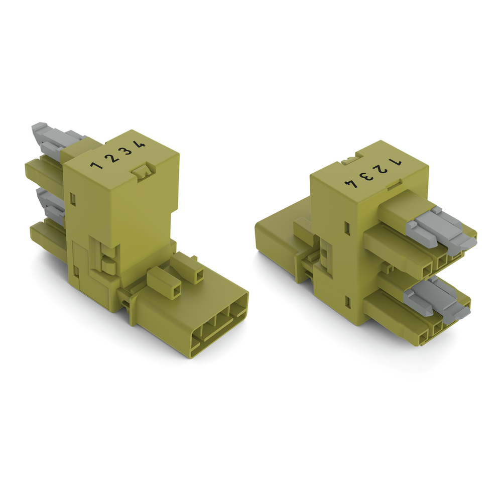 Image of WAGO 890-1682