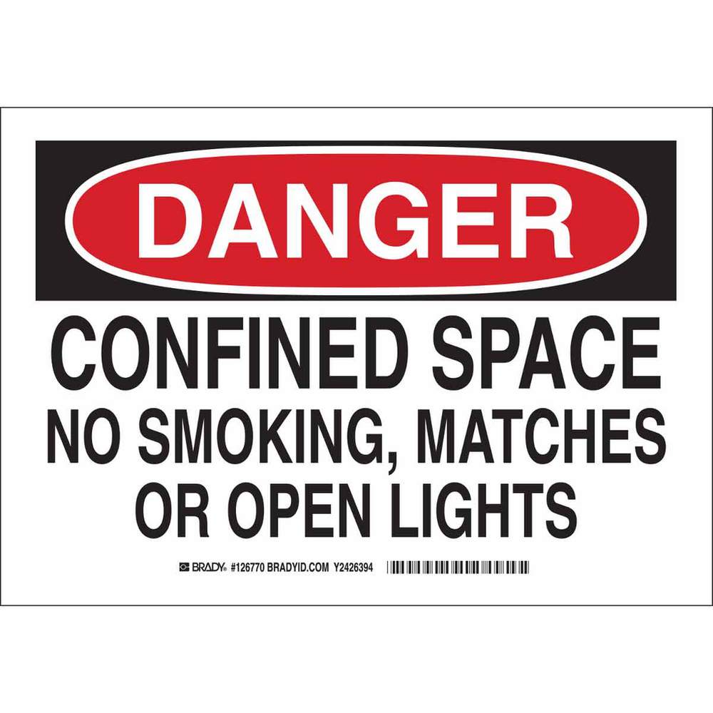 Image of Brady 126768