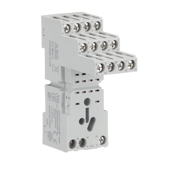 Image of ABB 1SVR405651R3100