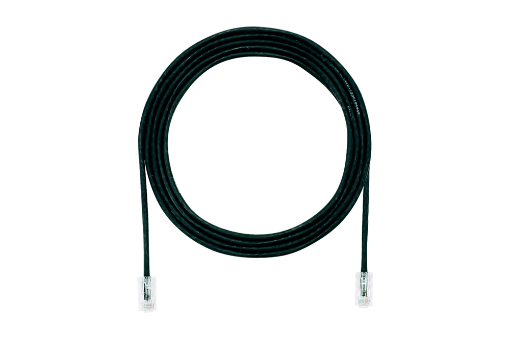Image of Panduit UTP28CH0.5MBL